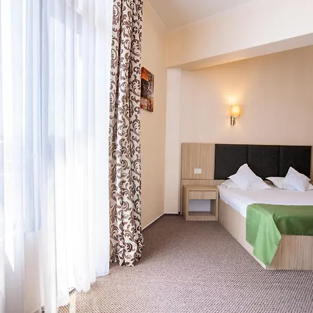 Hotel Bueno Mamaia Esterno foto