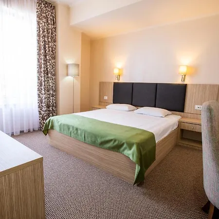 Hotel Bueno Mamaia Esterno foto