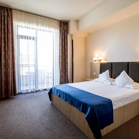 Hotel Bueno Mamaia Esterno foto