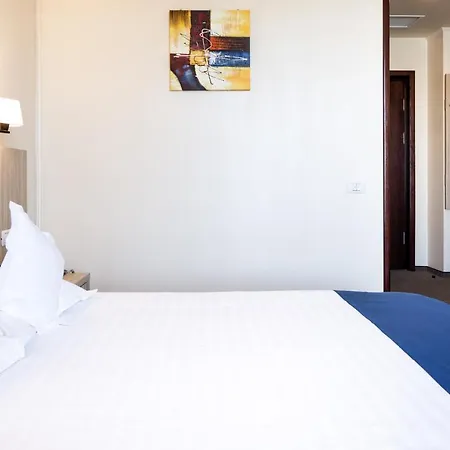 Hotel Bueno Mamaia Esterno foto