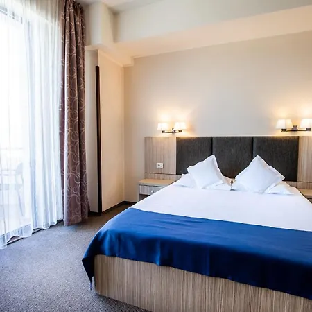 Hotel Bueno Mamaia Esterno foto