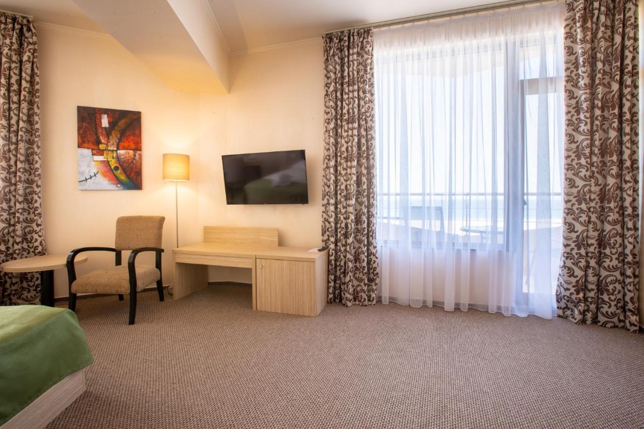 Bueno Hotel Mamaia