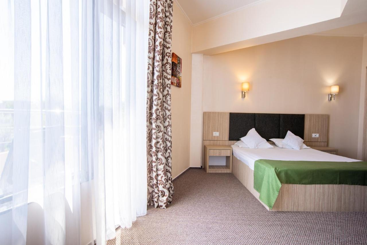Bueno Hotel 3*