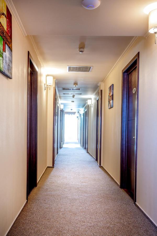 Hotel Bueno