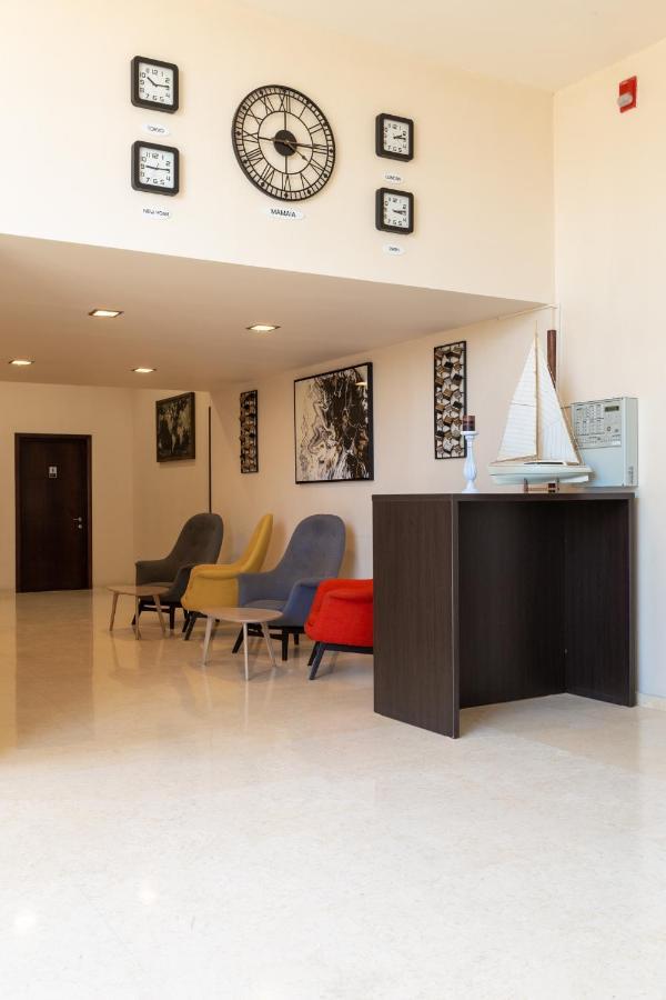 Hotel Bueno 3*