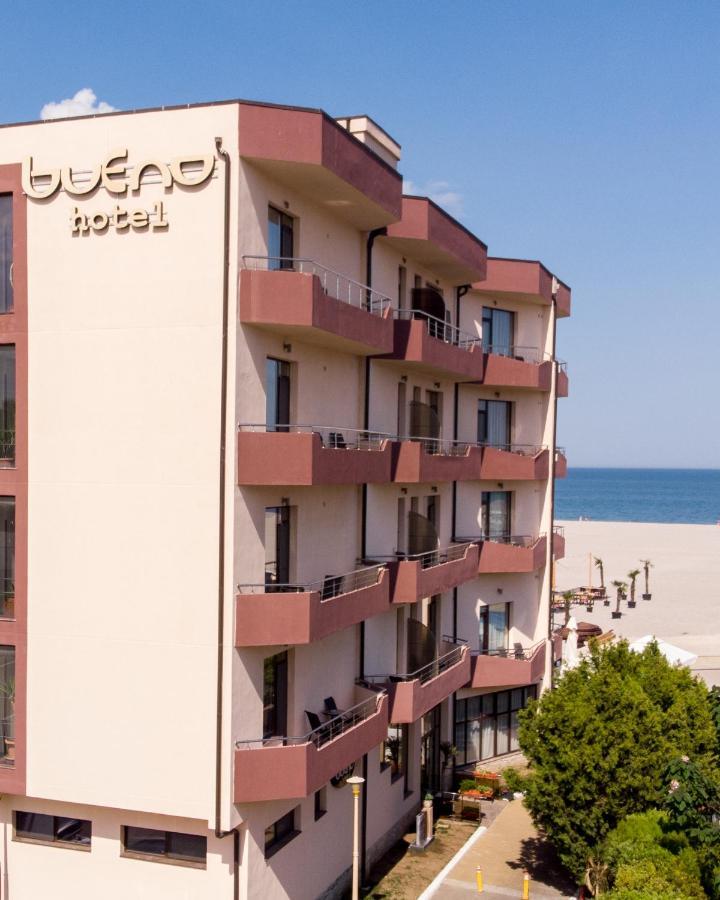 Bueno Hotel 3*