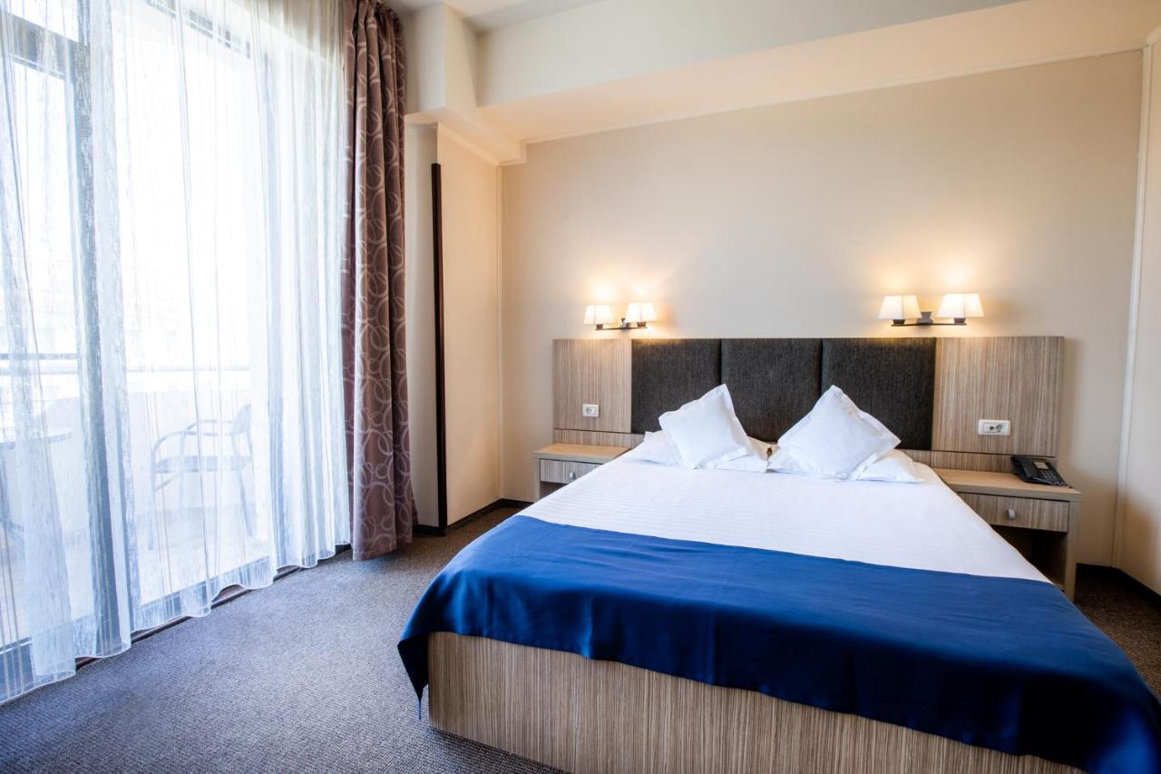 Hotel Bueno Mamaia