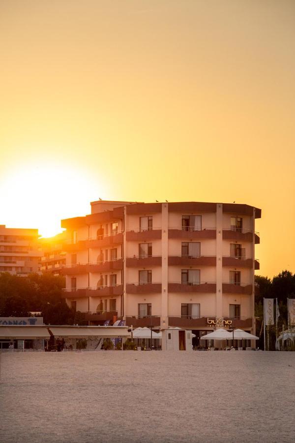 Hotel Bueno Mamaia