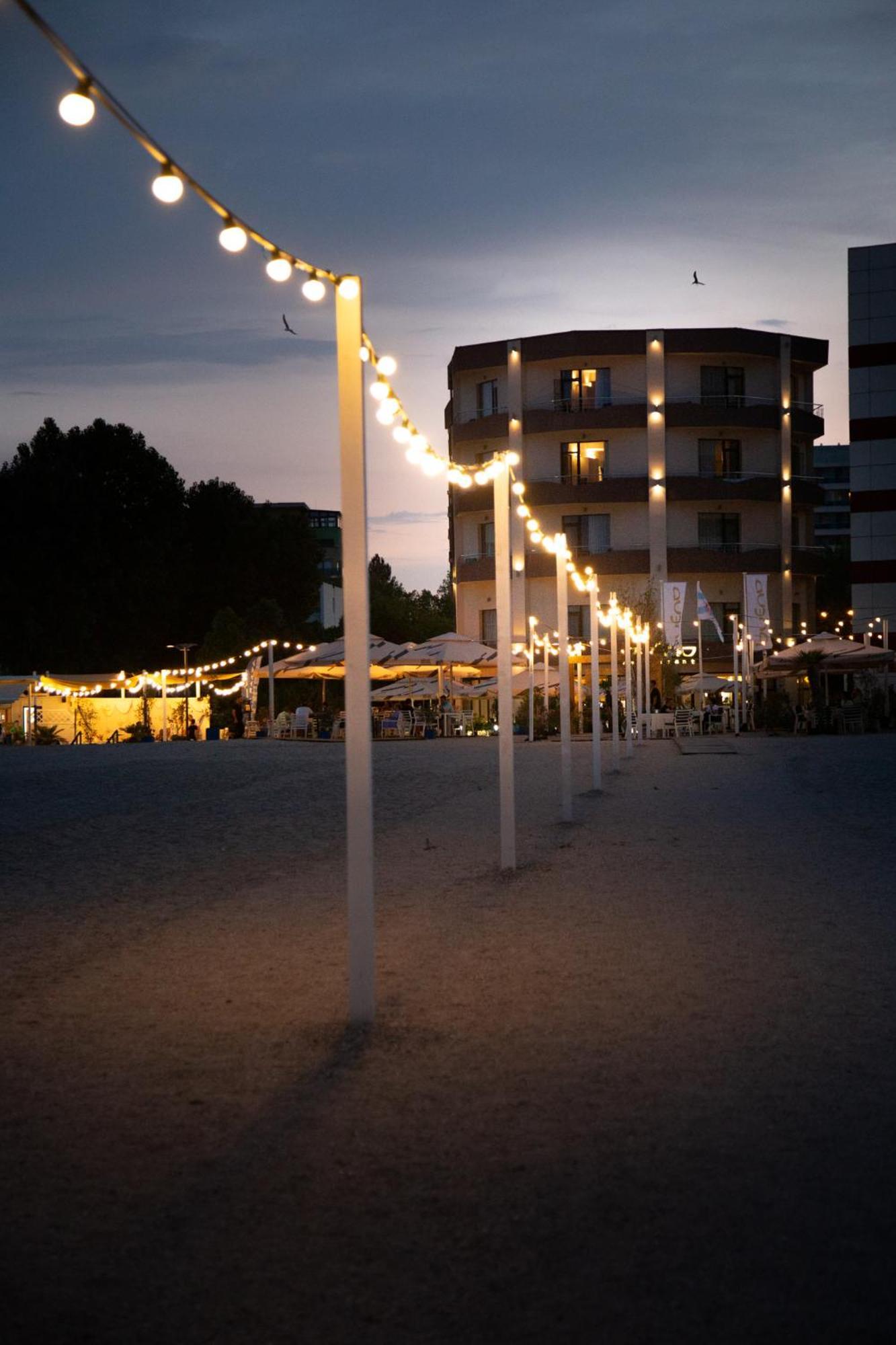 Bueno Mamaia